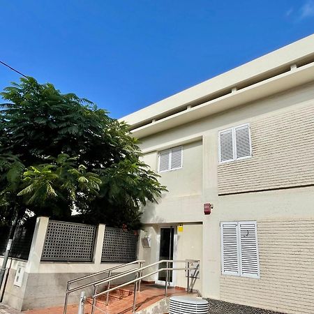Deluxe Ciudad Jardin - By Gestion Vacacional Canarias 大加那利岛拉斯帕尔马斯 外观 照片