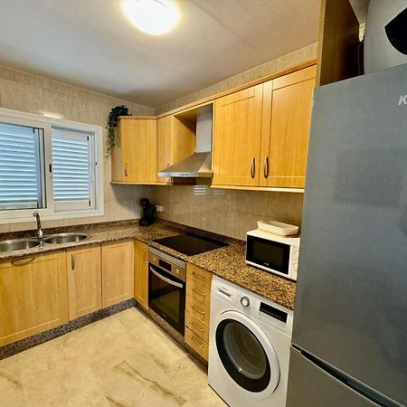 Deluxe Ciudad Jardin - By Gestion Vacacional Canarias 大加那利岛拉斯帕尔马斯 外观 照片