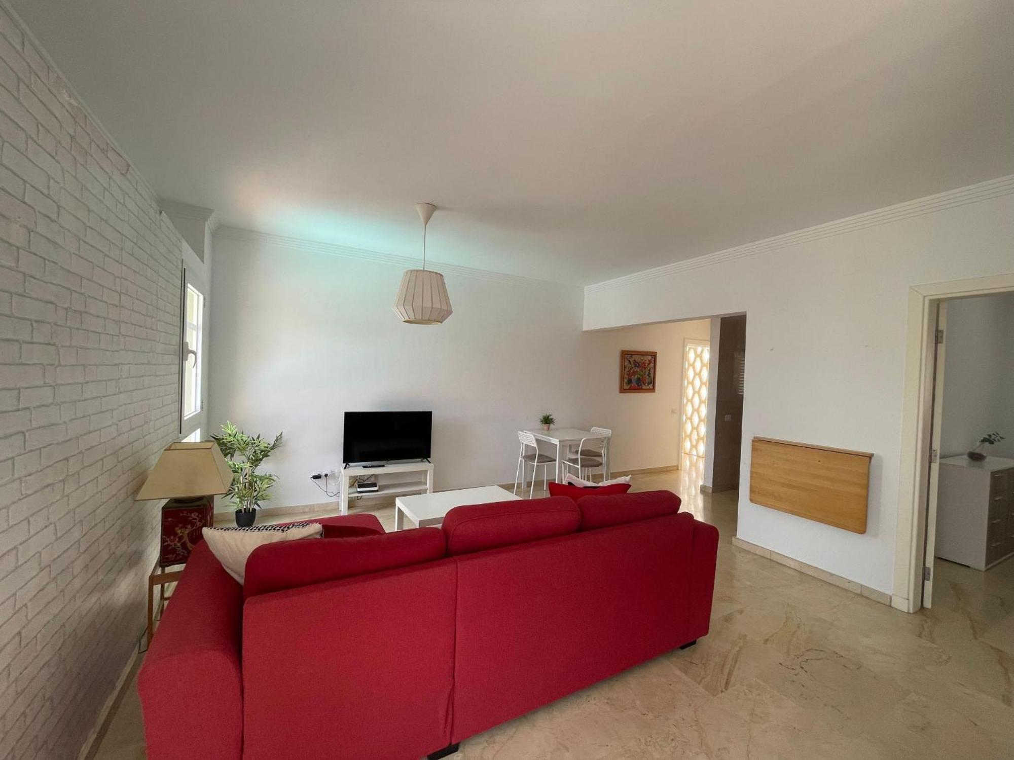 Deluxe Ciudad Jardin - By Gestion Vacacional Canarias 大加那利岛拉斯帕尔马斯 外观 照片