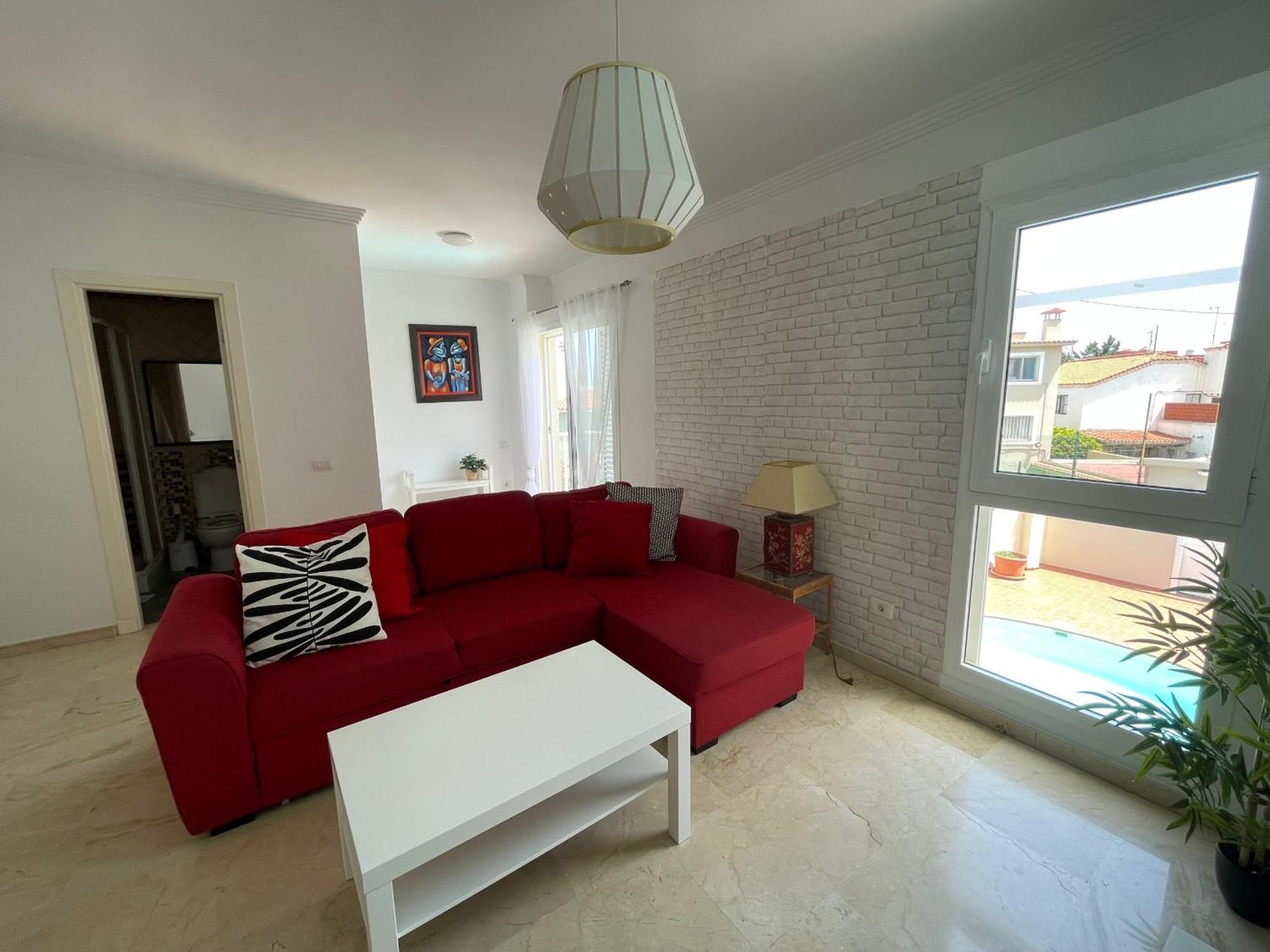 Deluxe Ciudad Jardin - By Gestion Vacacional Canarias 大加那利岛拉斯帕尔马斯 外观 照片