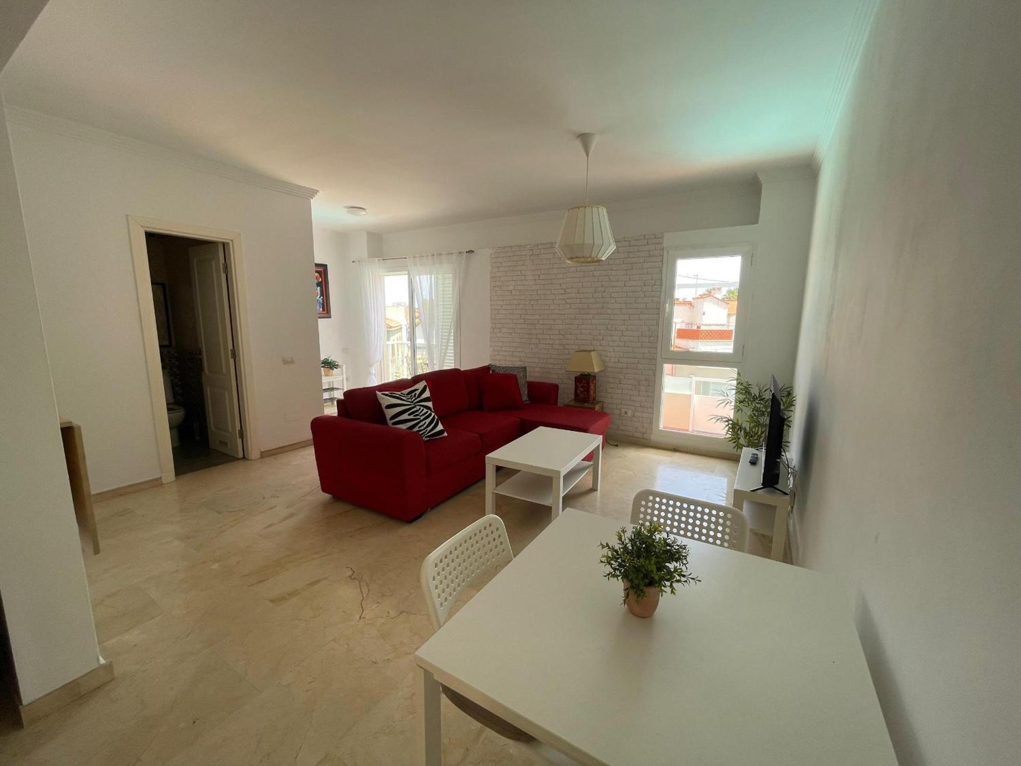 Deluxe Ciudad Jardin - By Gestion Vacacional Canarias 大加那利岛拉斯帕尔马斯 外观 照片