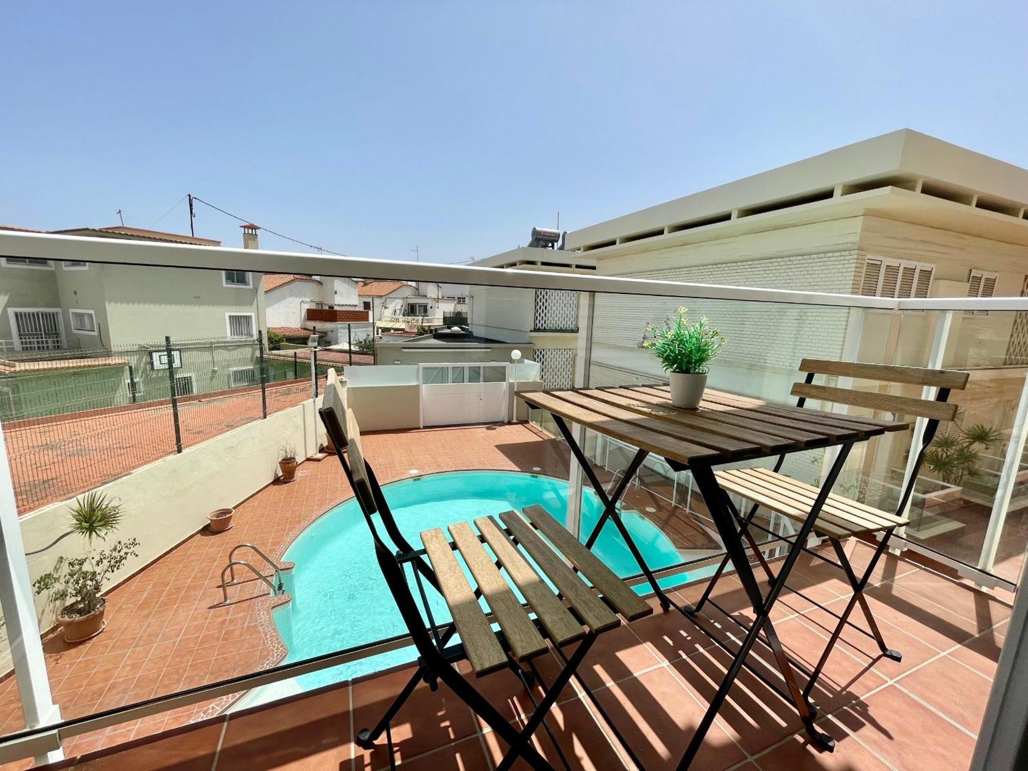 Deluxe Ciudad Jardin - By Gestion Vacacional Canarias 大加那利岛拉斯帕尔马斯 外观 照片